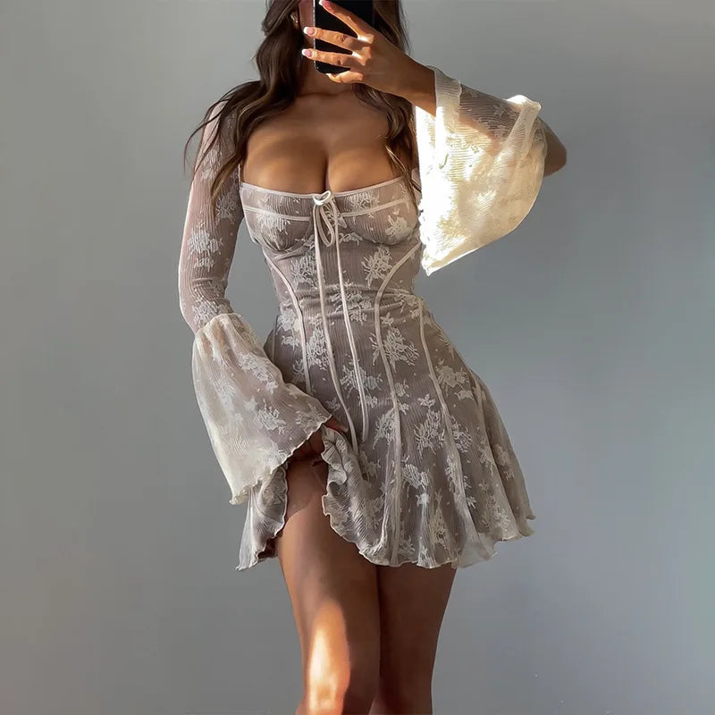 Vestido IMPERIO
