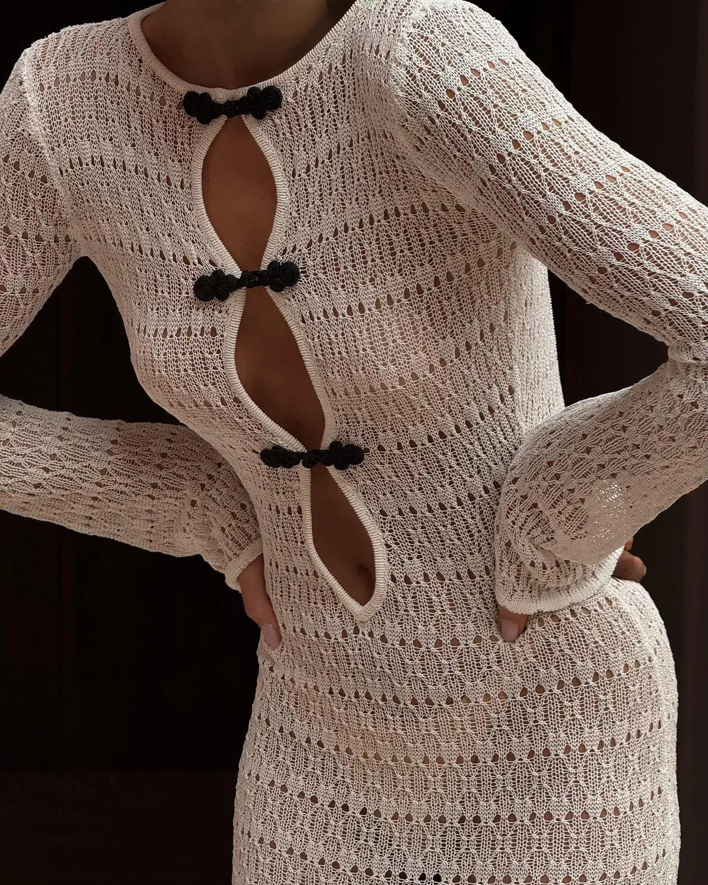 Vestido PRETTY