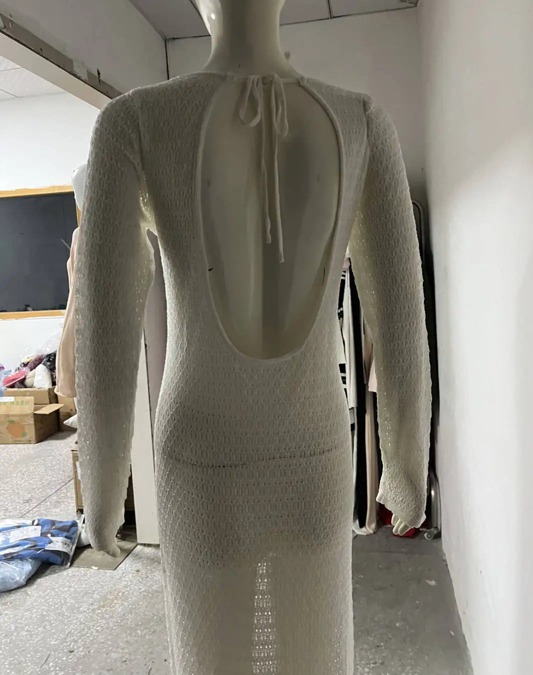 Vestido PRETTY