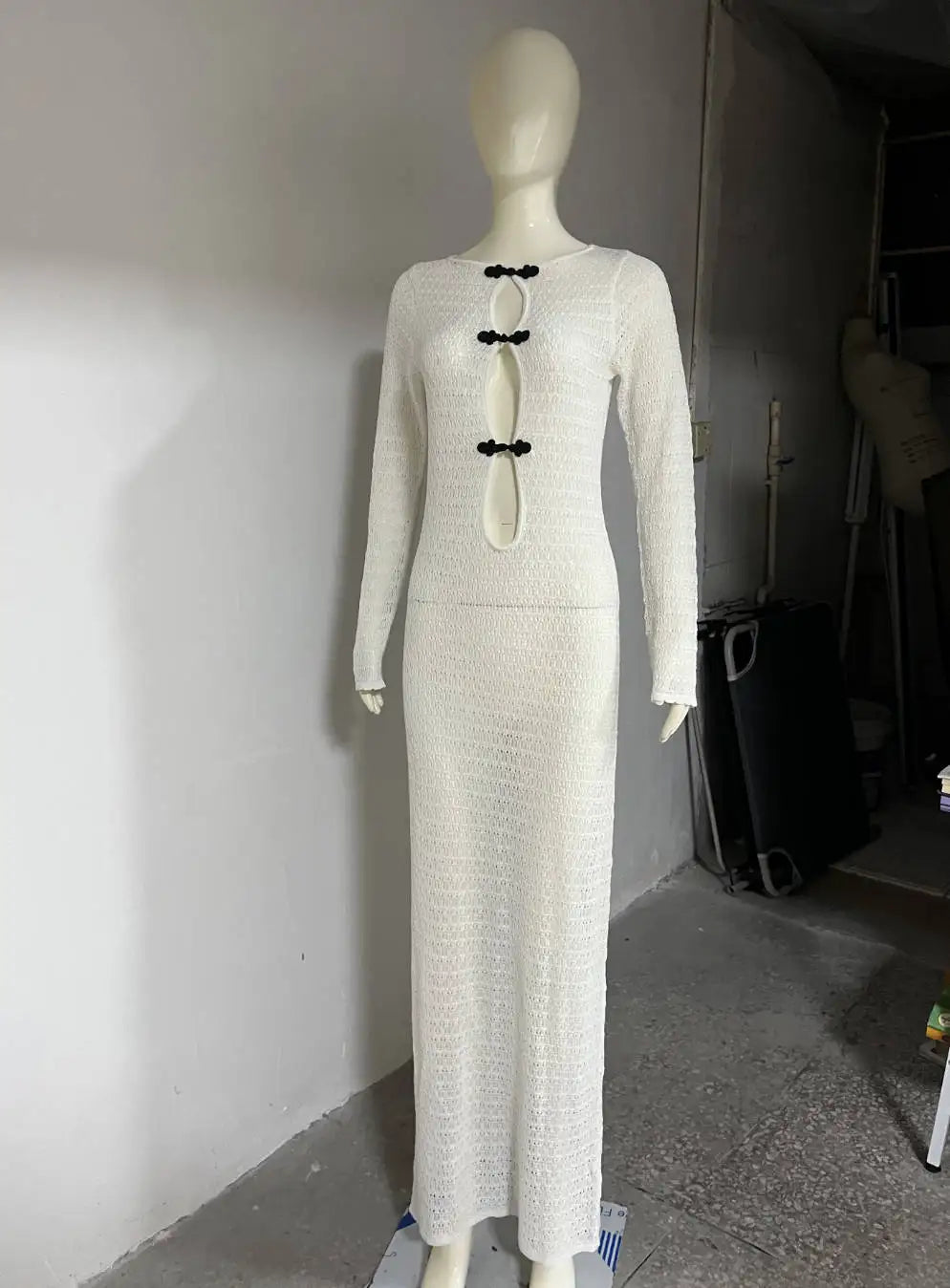 Vestido PRETTY