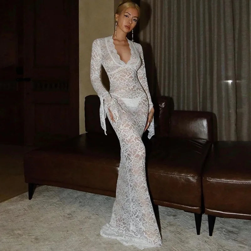 Vestido CECI