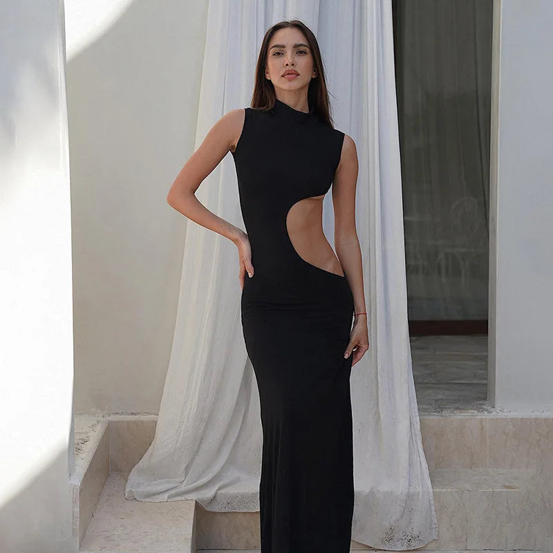 Vestido CURVA