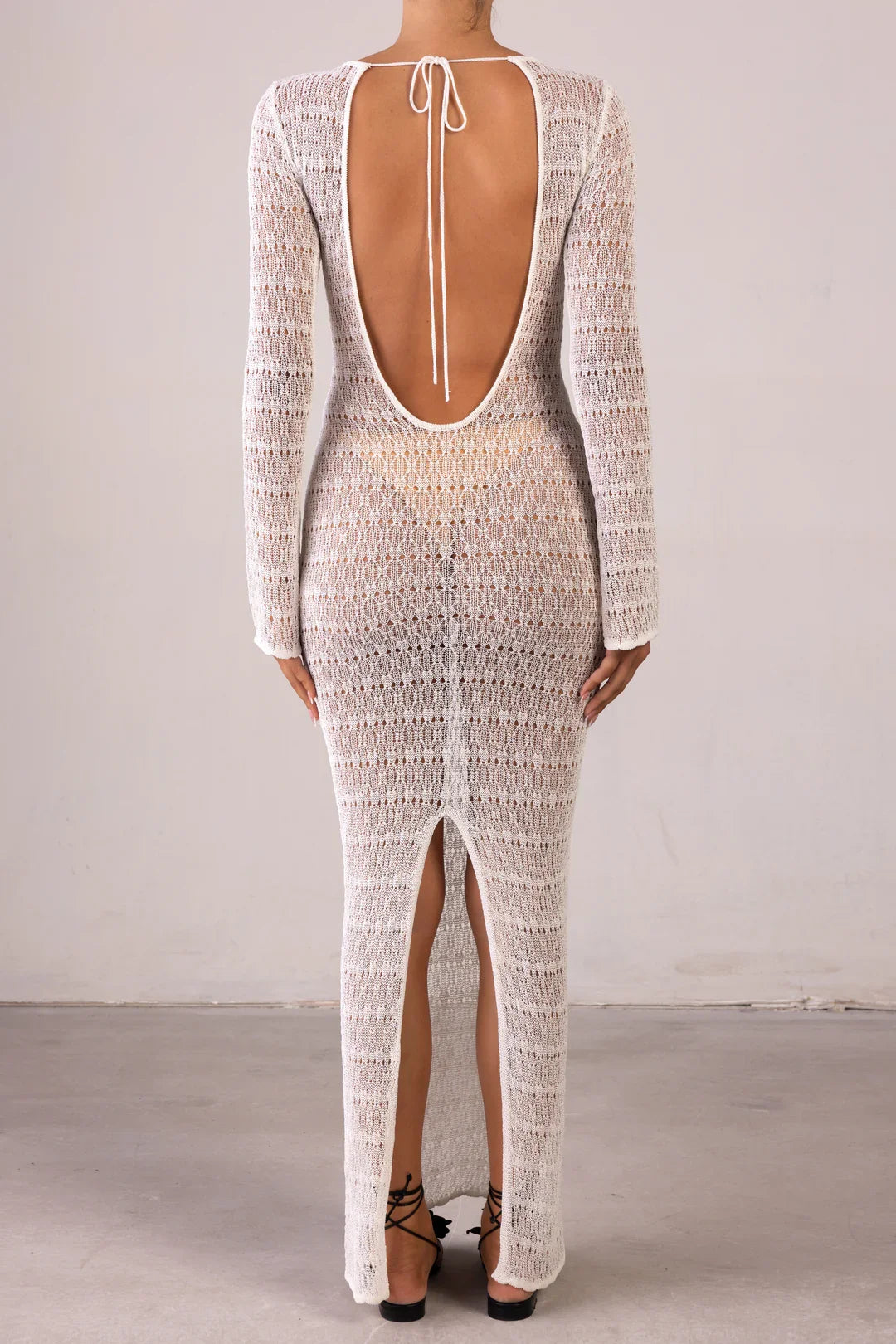 Vestido PRETTY