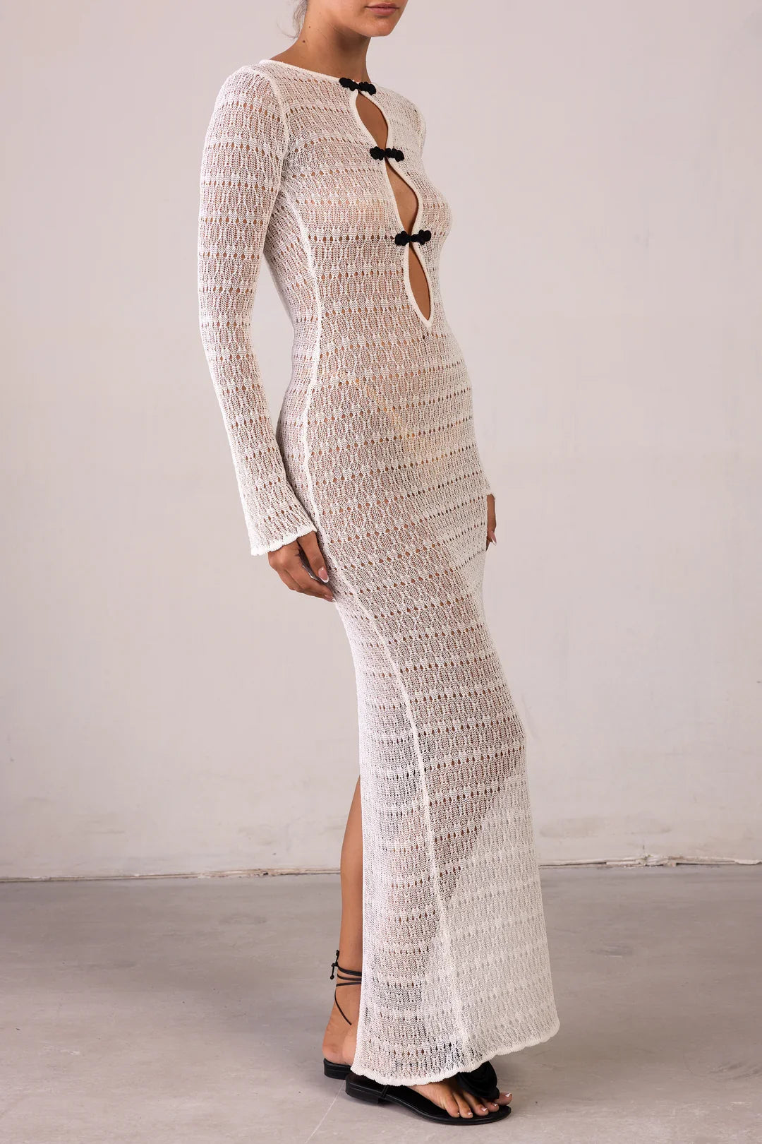 Vestido PRETTY