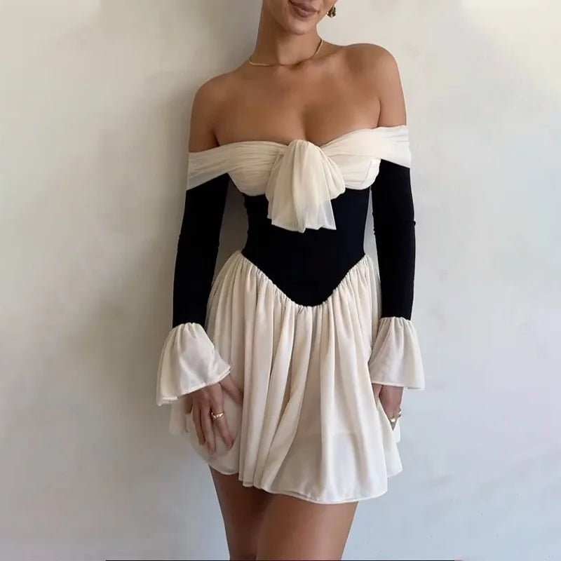 Vestido SISI