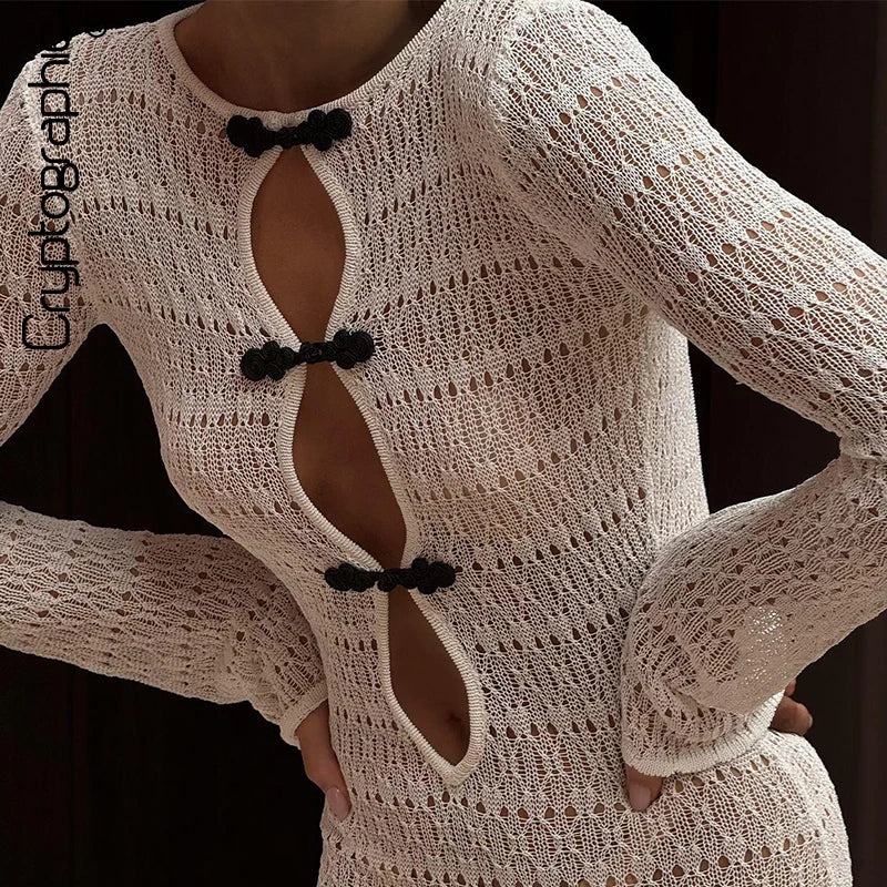 Vestido PRETTY
