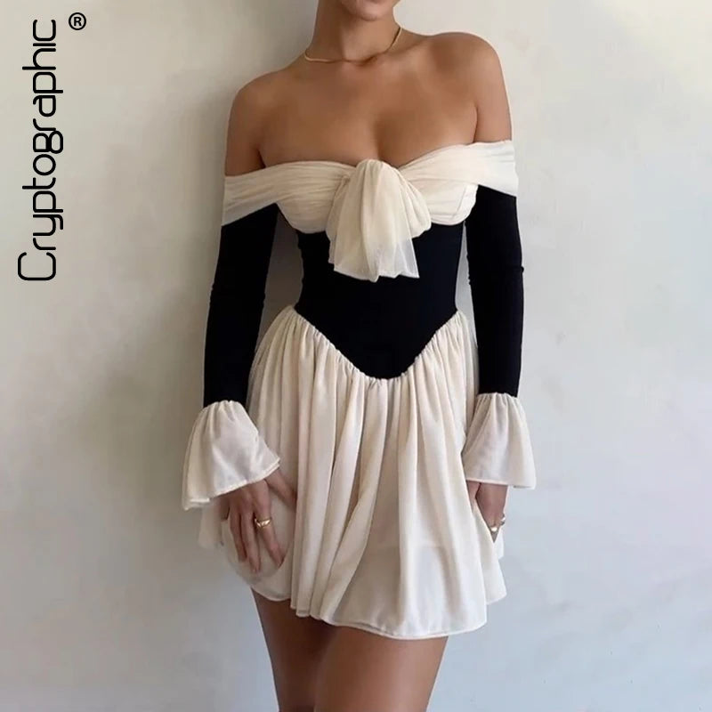 Vestido SISI
