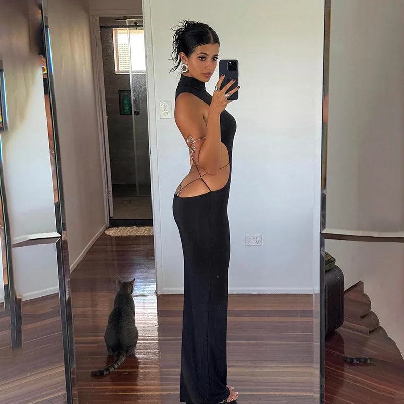 Vestido COLUMBIA