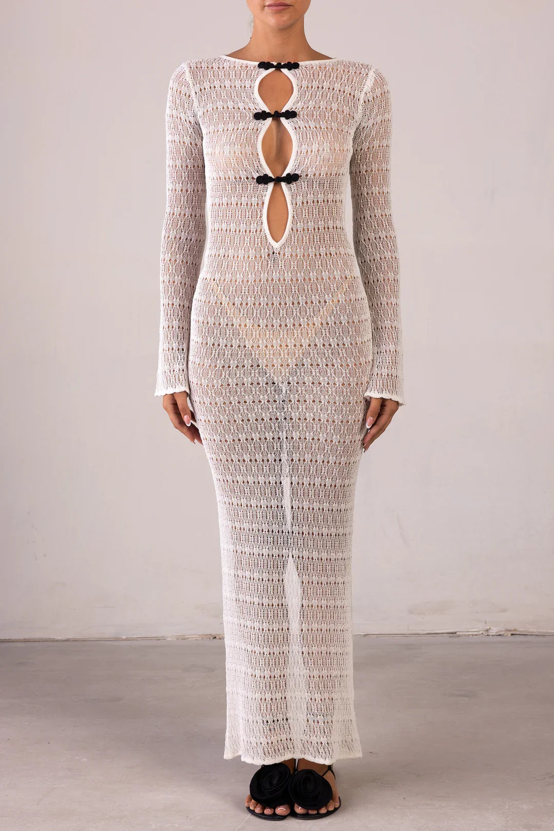 Vestido PRETTY