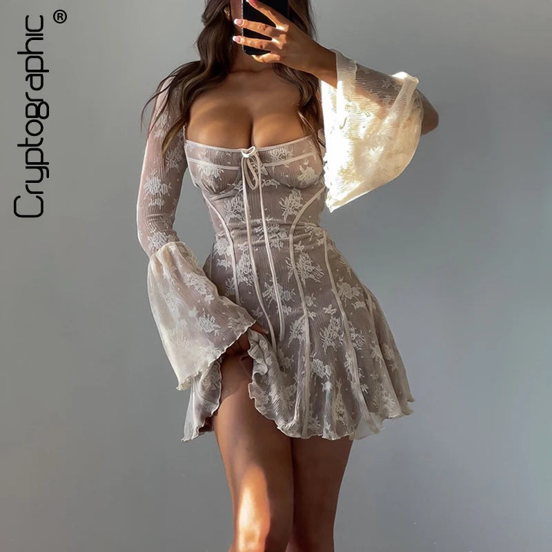 Vestido IMPERIO