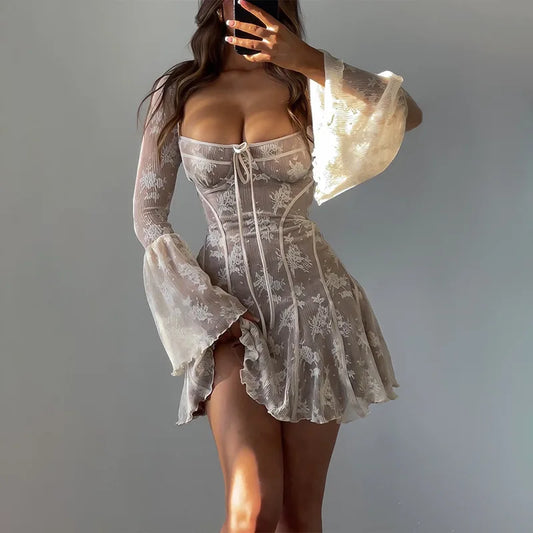 Vestido IMPERIO