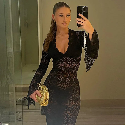 Vestido CECI