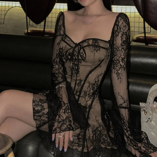 Vestido IMPERIO
