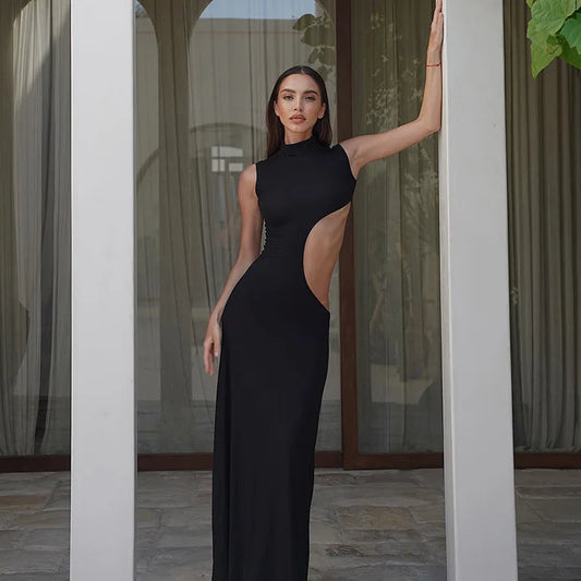 Vestido CURVA