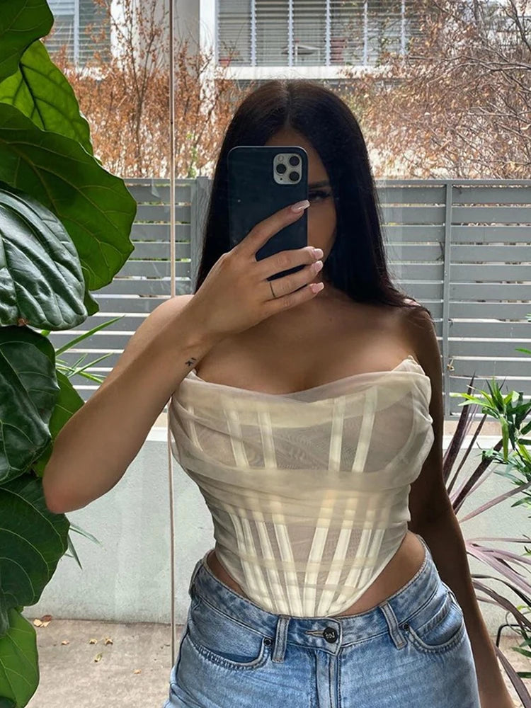 Corsette LAURA