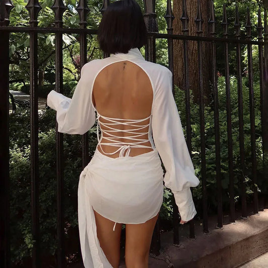 Vestido MANHATTAN
