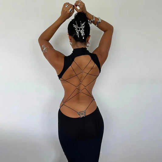 Vestido COLUMBIA