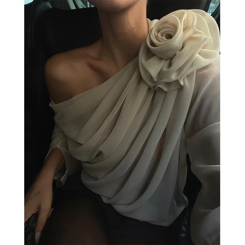 Camisa FLOR
