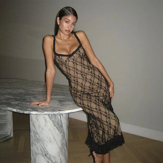 Vestido ROMA