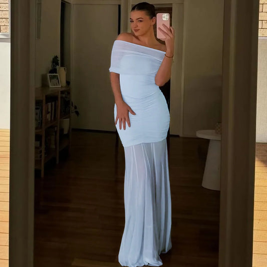 Vestido MANGA