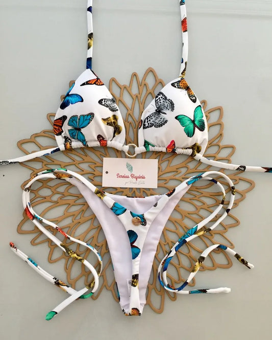 SET Bikini TRIANGULO