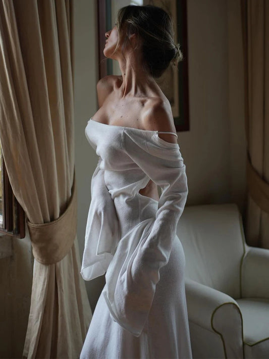 Vestido PARIS